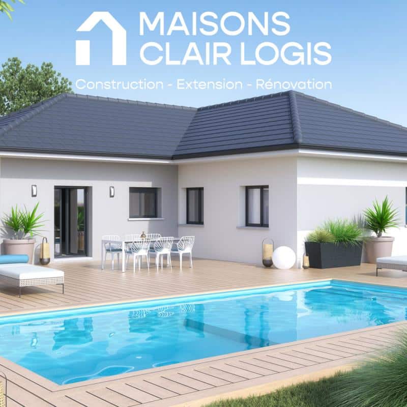 Construction maison – Cuzieu (01300)