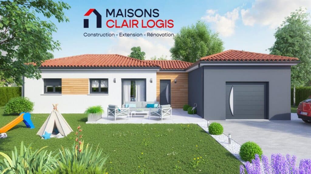 Construction maison – Brégnier-Cordon (01300)