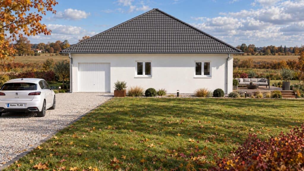 Construction maison – Belley (01300)