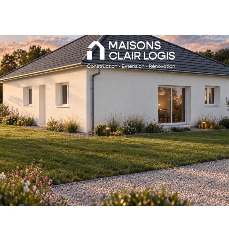 Construction maison – Cressin Rochefort (01350)