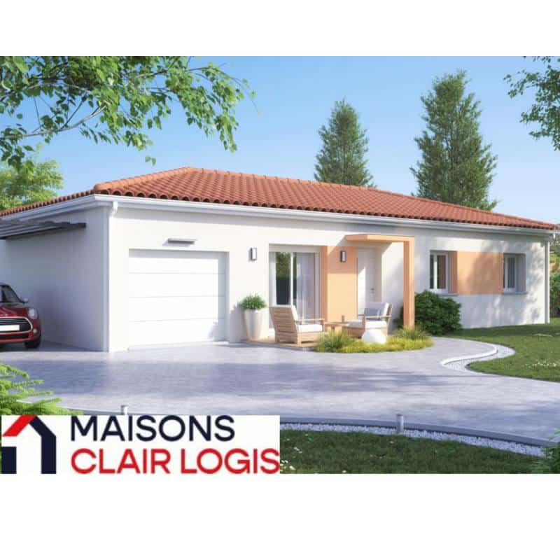 Construction maison – Belley (01300)
