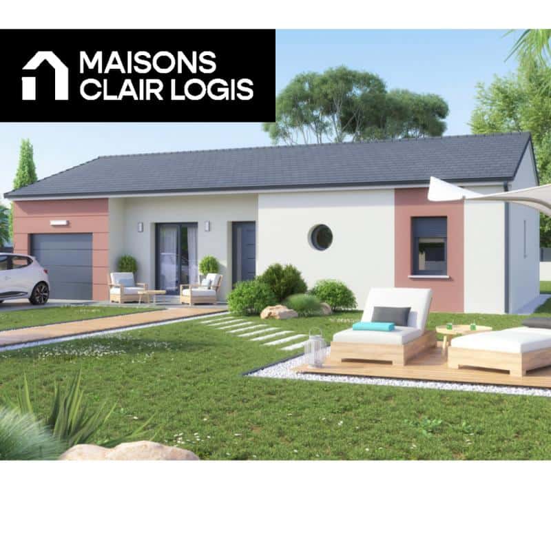 Construction maison – Cuzieu (01300)
