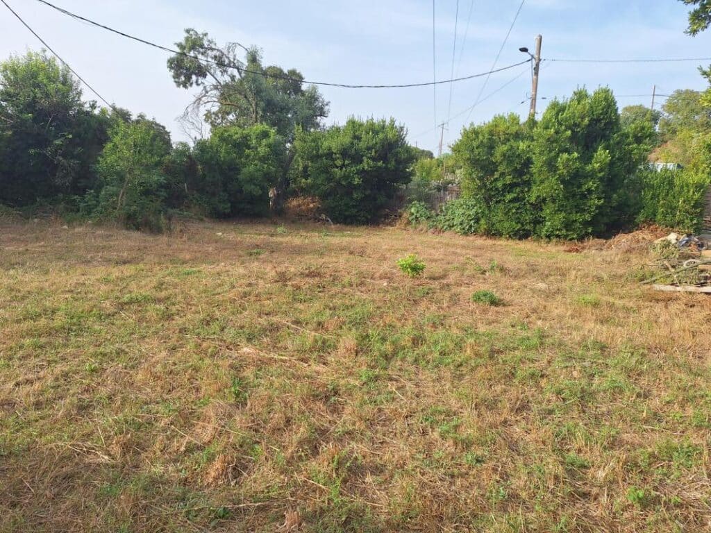 Construction maison – MIRAMAS (13140)