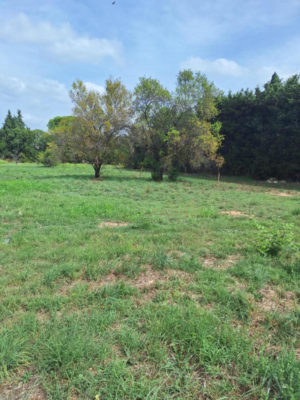 Construction maison – Fontvieille (13990)