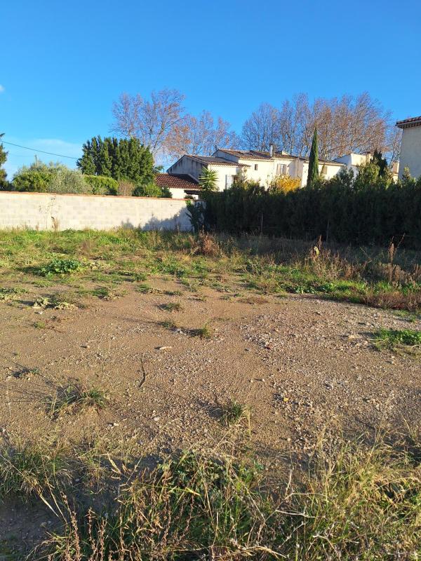 Construction maison – Charleval (13350)