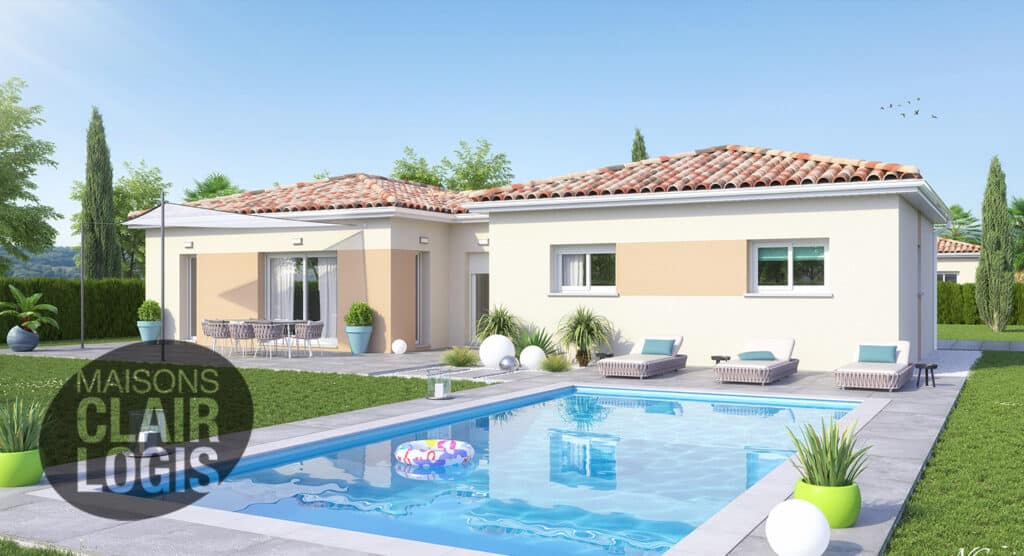 Construction maison – Aix-en-Provence (13090)