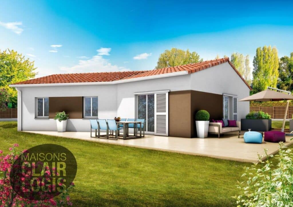 Construction maison – Miramas (13140)