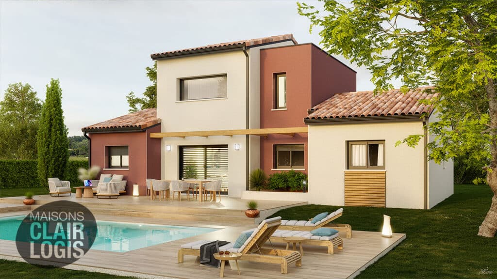 Construction maison – Miramas (13140)