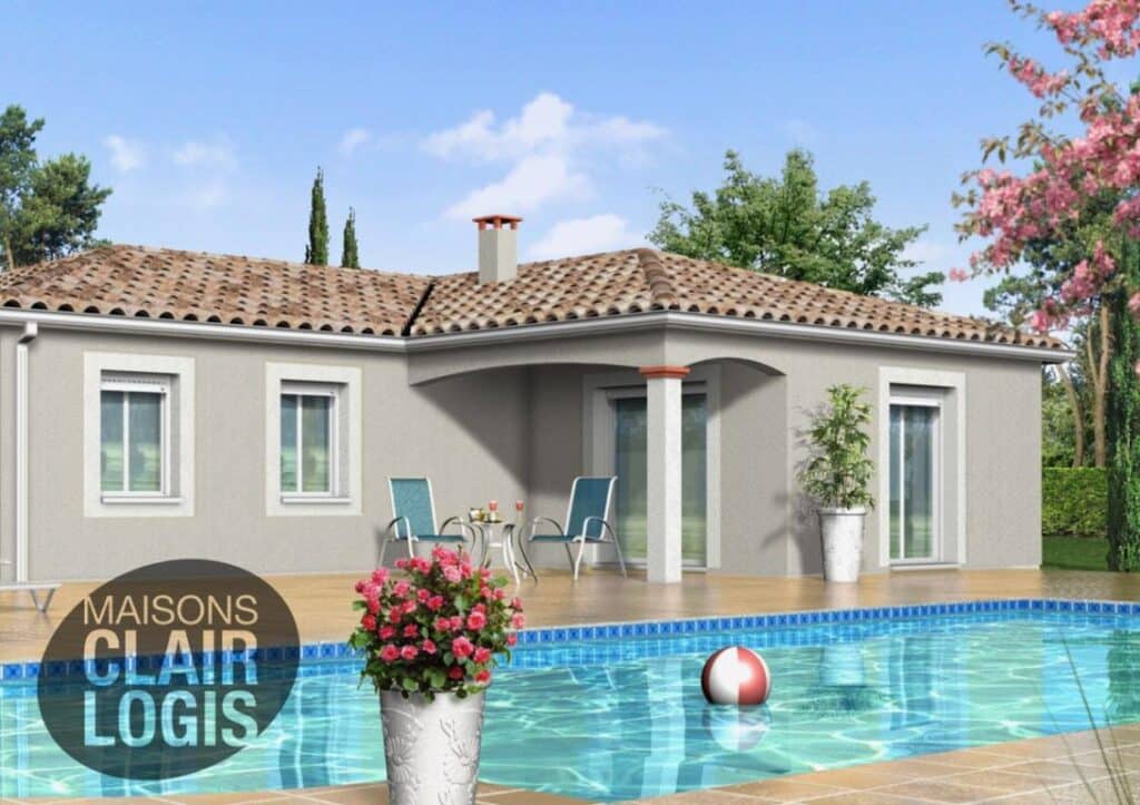 Construction maison – Fos-sur-Mer (13270)