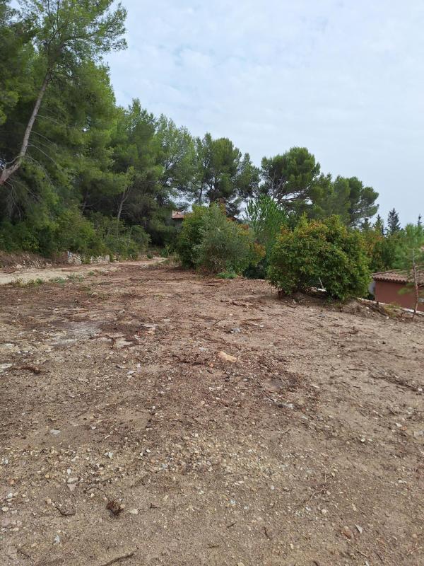 Construction maison – Cheval-Blanc (84460)