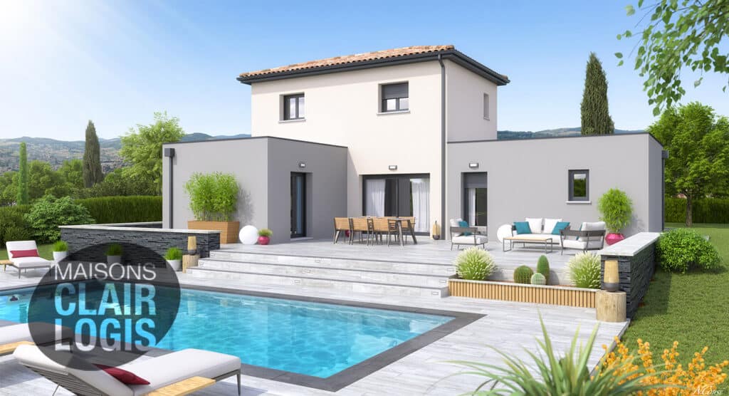 Construction maison – Aubagne (13400)