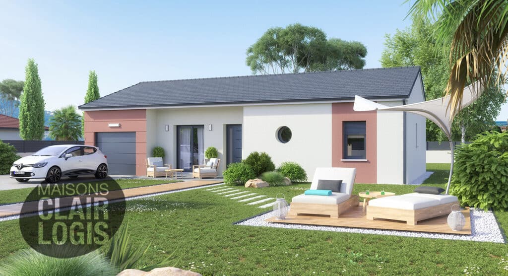 Construction maison – Tarascon (13150)