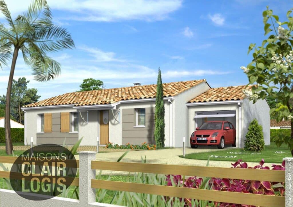 Construction maison – Tarascon (13150)