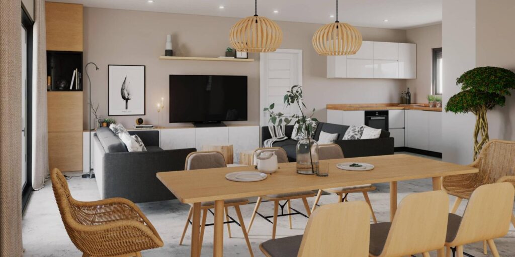 Construction maison – Saint-Chaptes (30190)