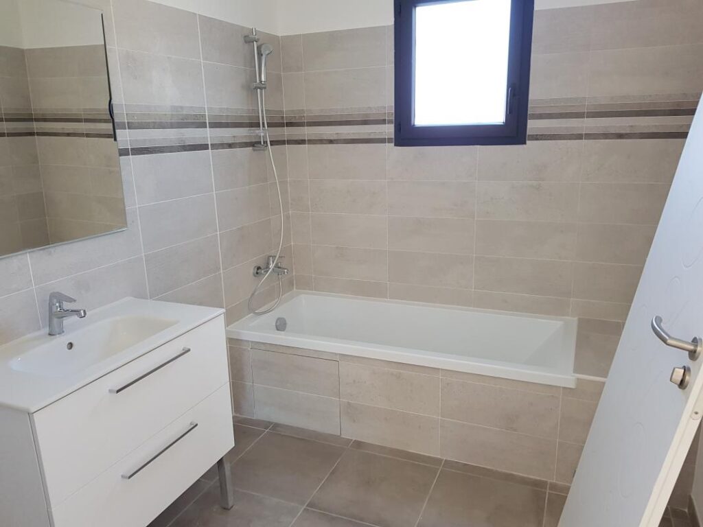 Construction maison – Canet (34800)