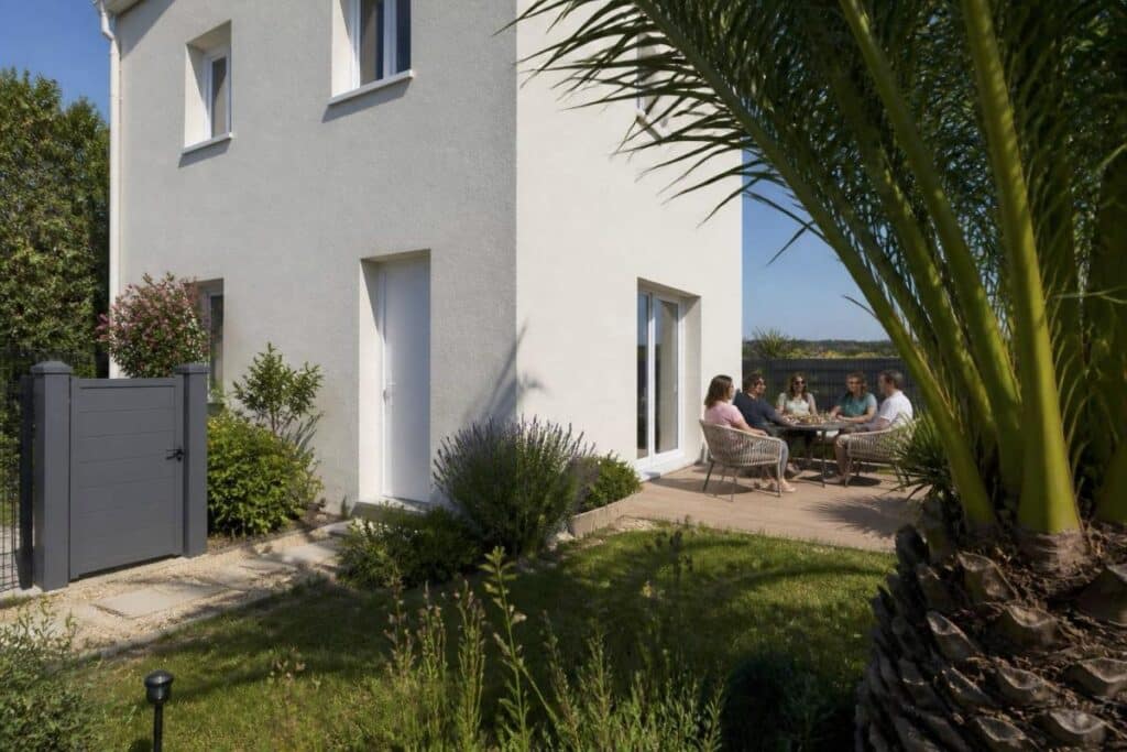Construction maison – Caveirac (30820)