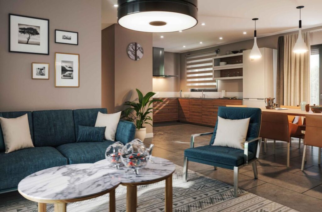 Construction maison – SAINT SULPICE (81370)