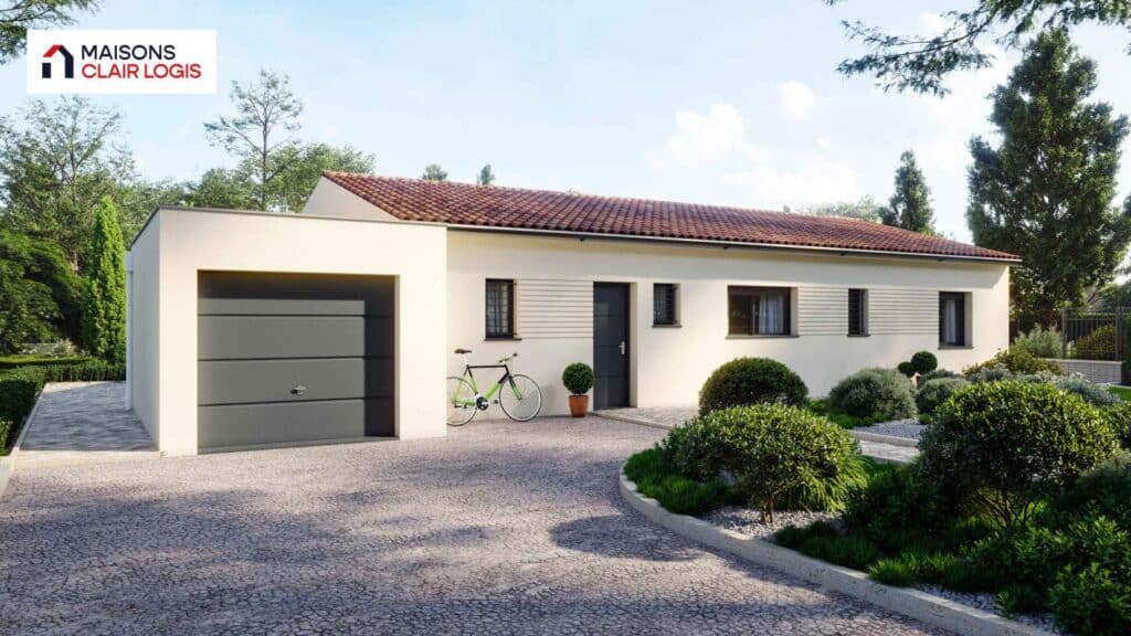 Construction maison – Pins-Justaret (31860)