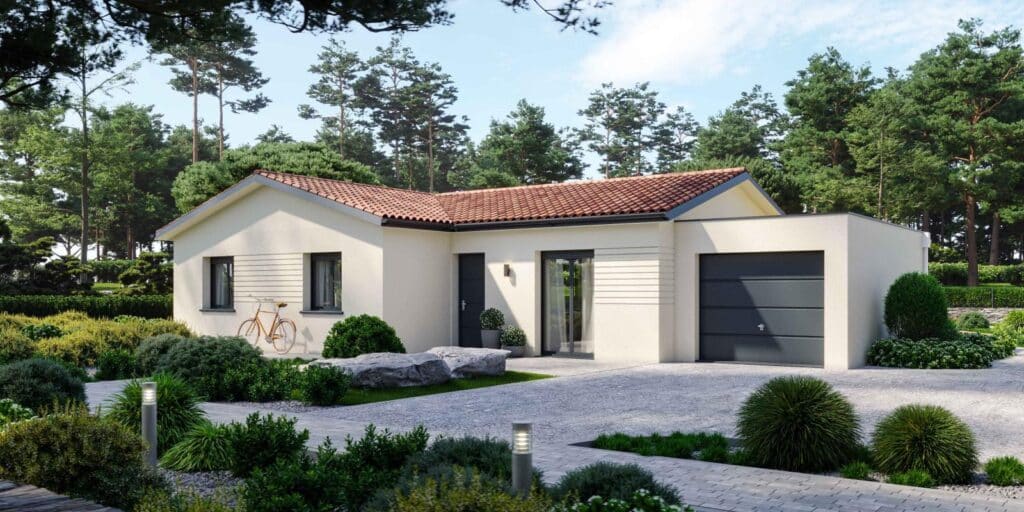 Construction maison – Rieumes (31370)