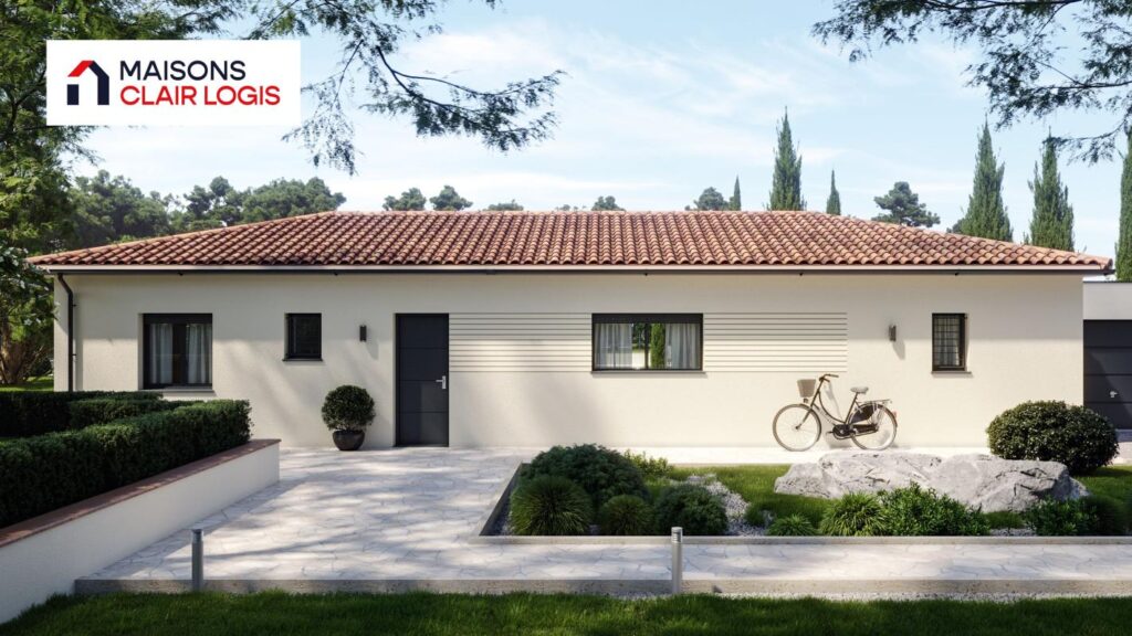 Construction maison – Gardouch (31290)