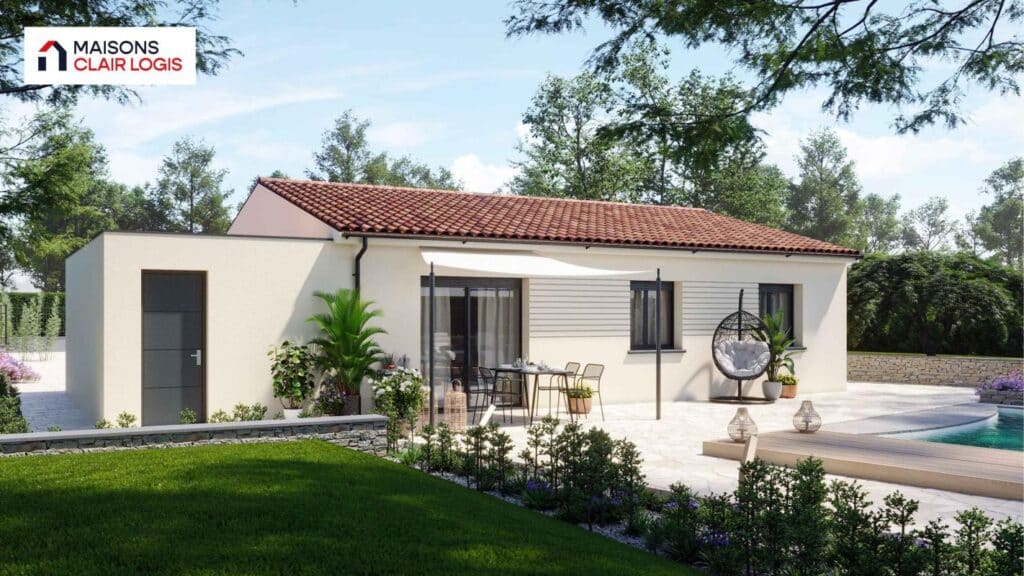Construction maison – Gardouch (31290)