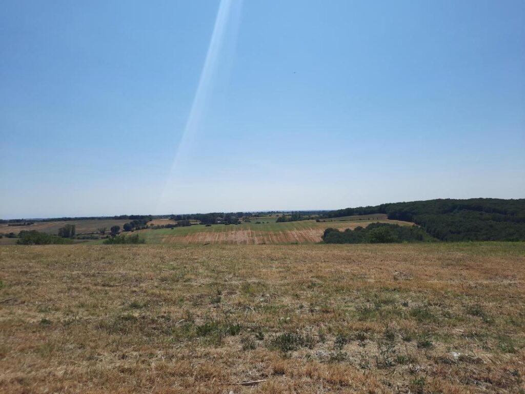Construction maison – Montjoire (31380)