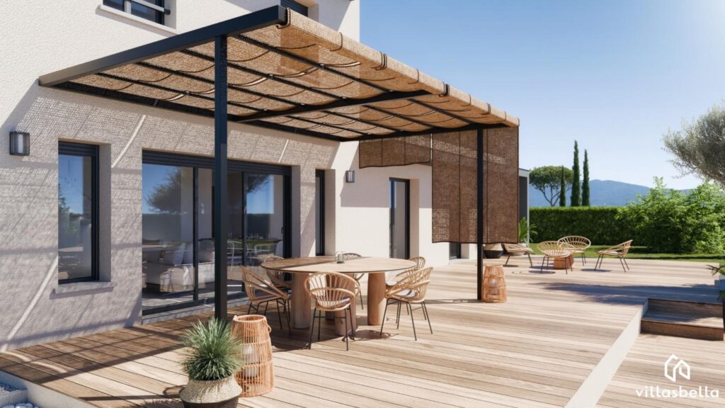 Construction maison – Clermont-l&rsquo;Hérault (34800)