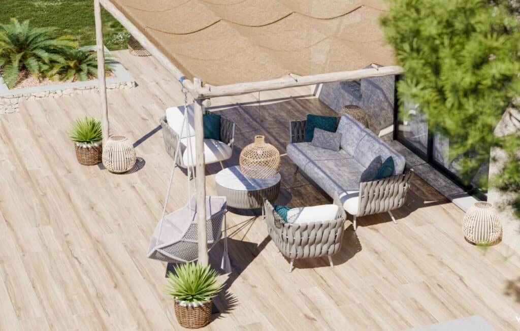 Construction maison – Sète (34200)