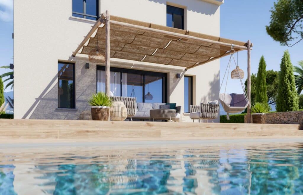 Construction maison – Montpellier (34070)