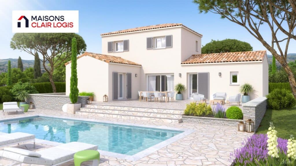 Construction maison – Puilacher (34230)