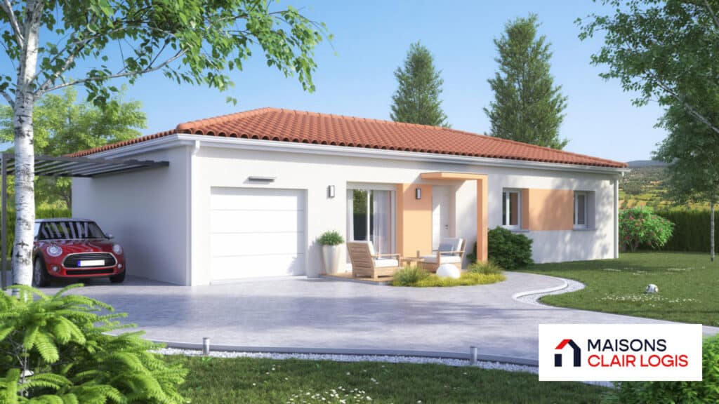 Construction maison – Vias (34450)