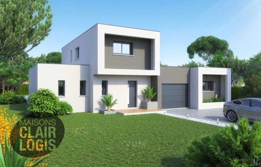Construction maison – Agde (34300)