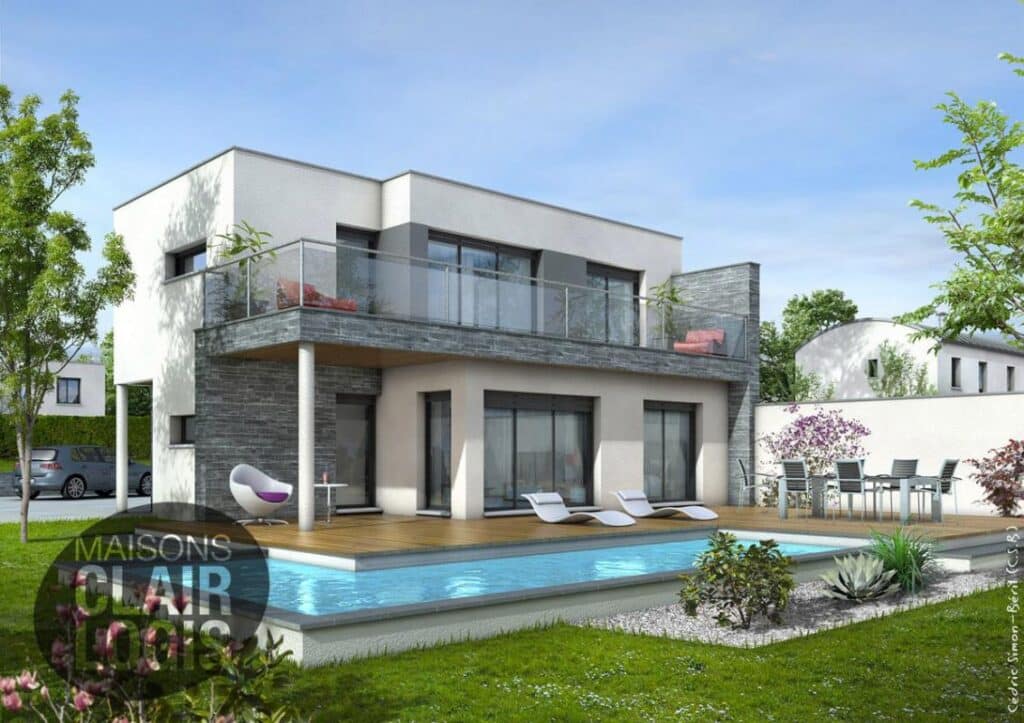 Construction maison – Sérignan (34410)