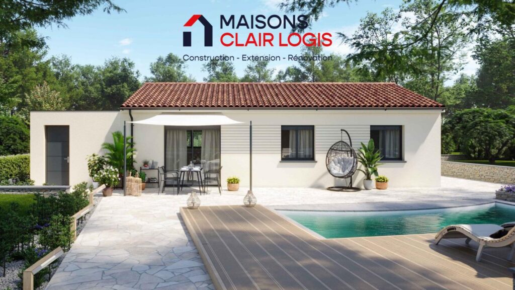 Construction maison – Corbelin (38630)