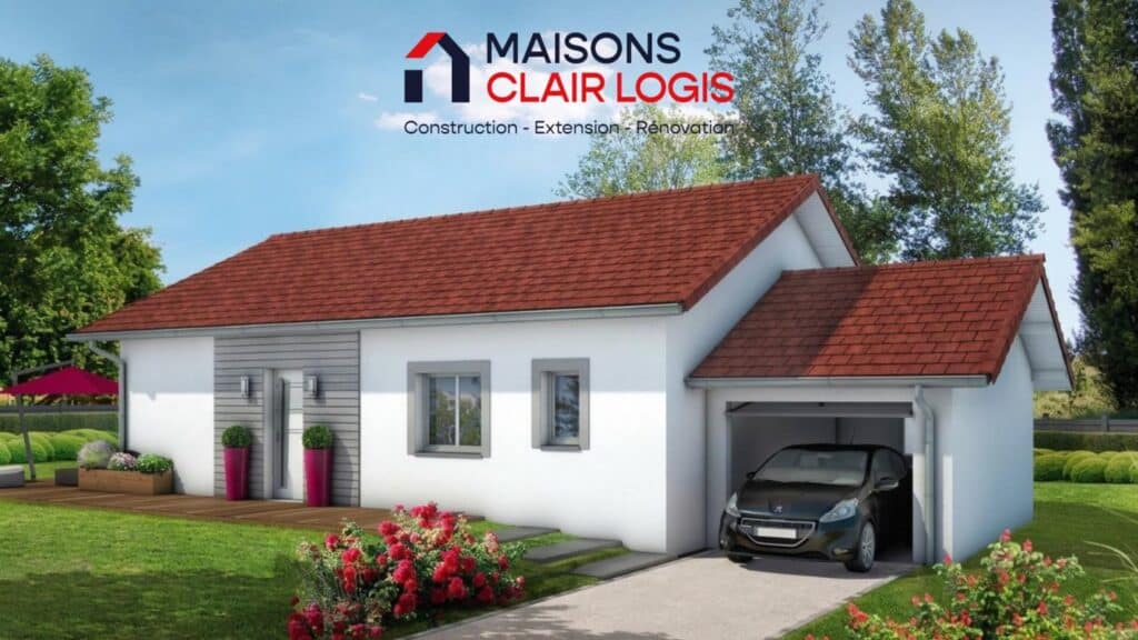 Construction maison – Saint-Victor-de-Cessieu (38110)