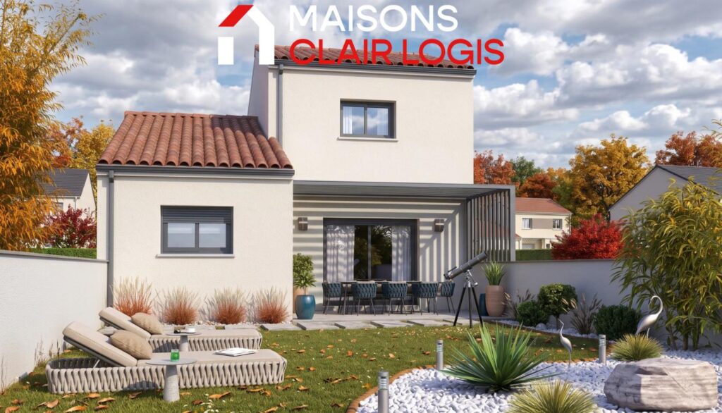 Construction maison – Veyrins-Thuellin (38630)