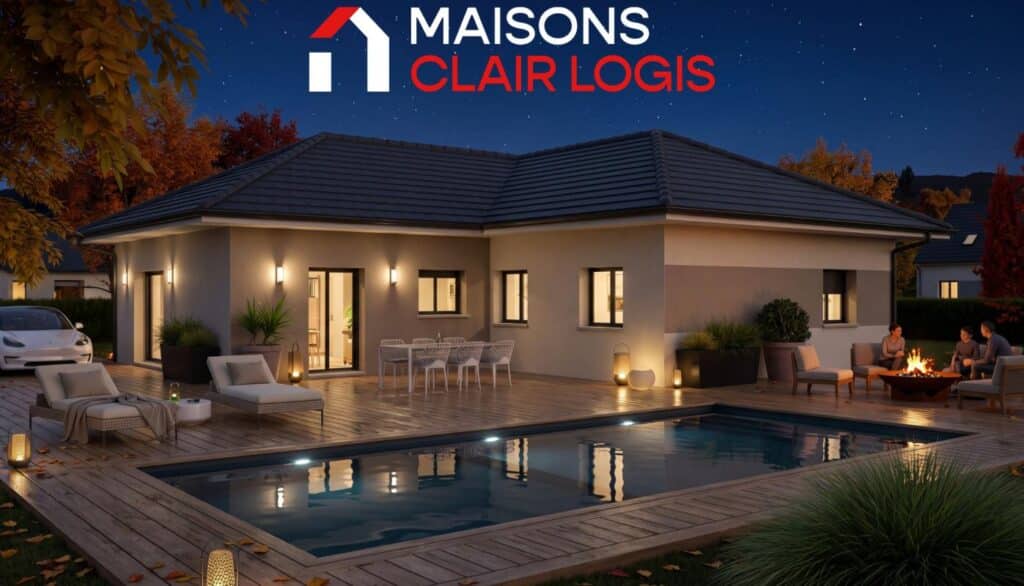 Construction maison – Faverges-de-la-Tour (38110)