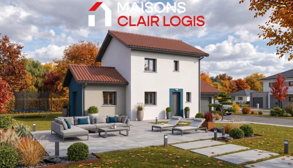 Construction maison – Faverges-de-la-Tour (38110)
