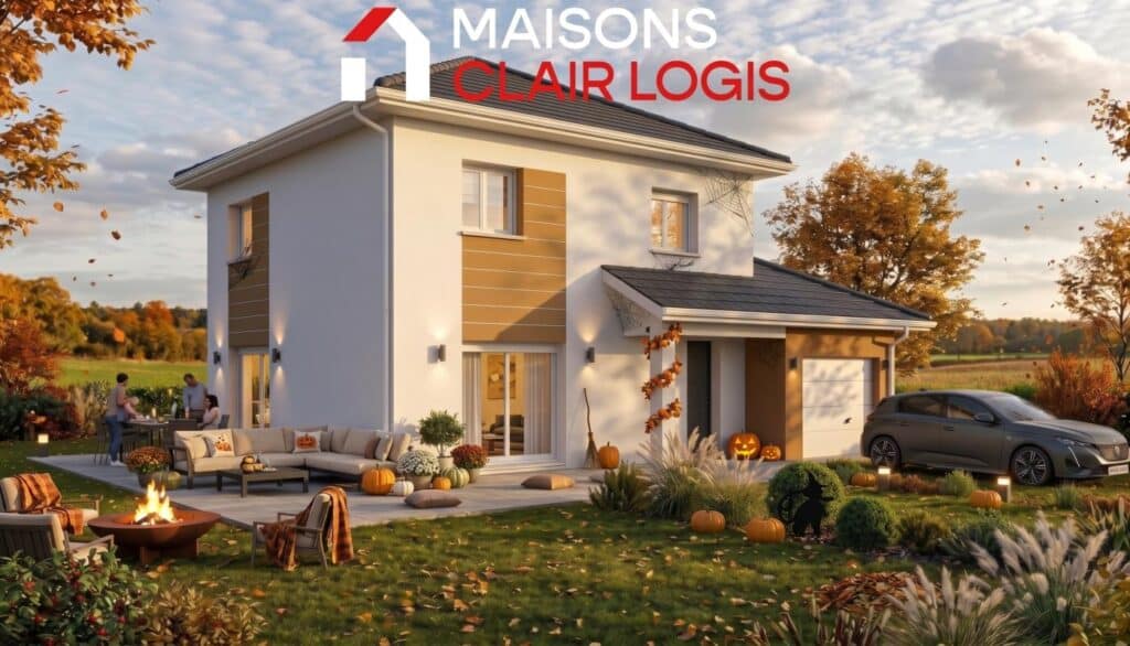Construction maison – Ruy-Montceau (38300)
