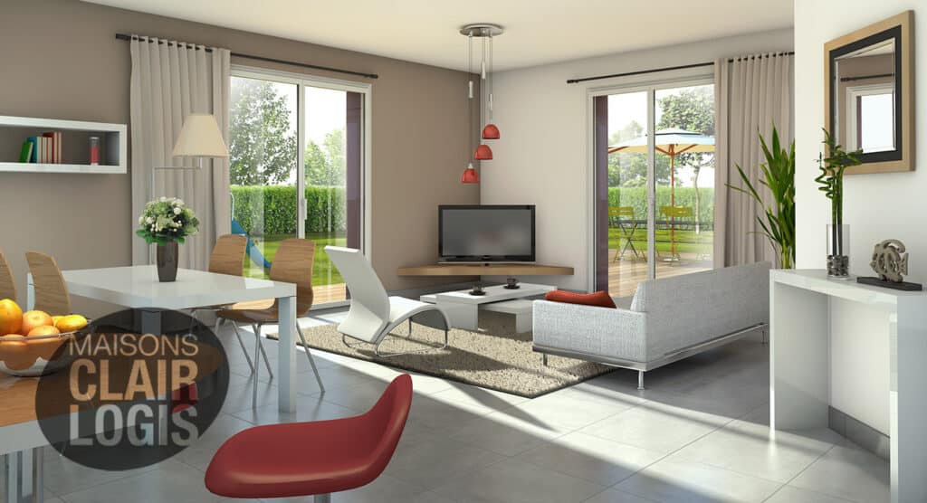 Construction maison – Saint-Georges-de-Mons (63780)