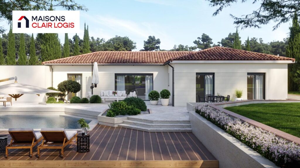 Construction maison – Veyre-Monton (63960)