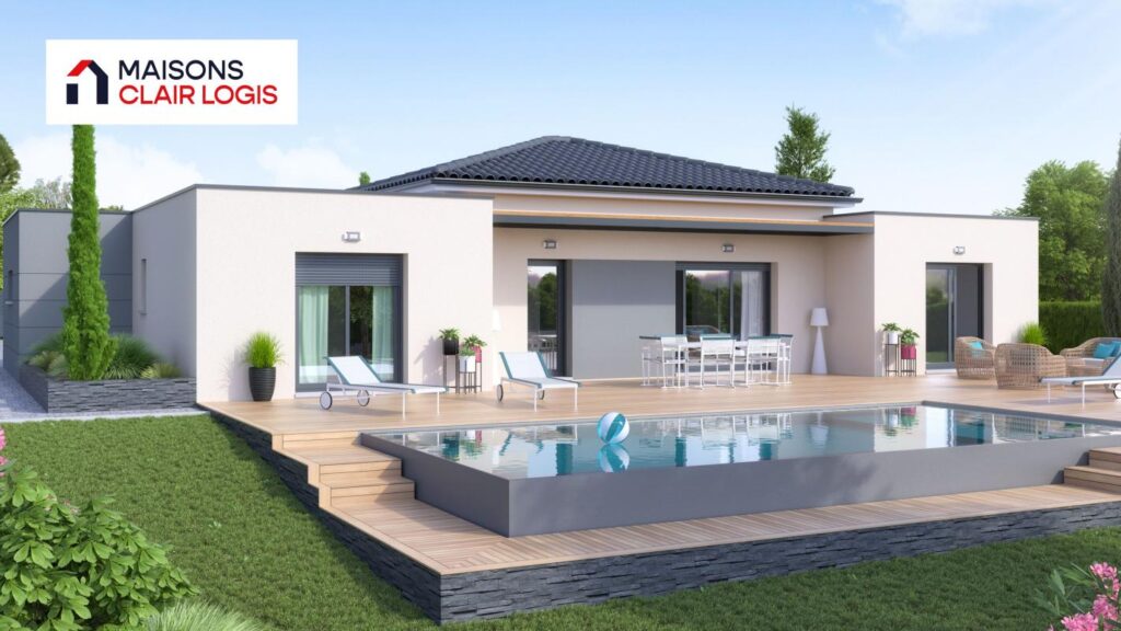 Construction maison – Riom (63200)