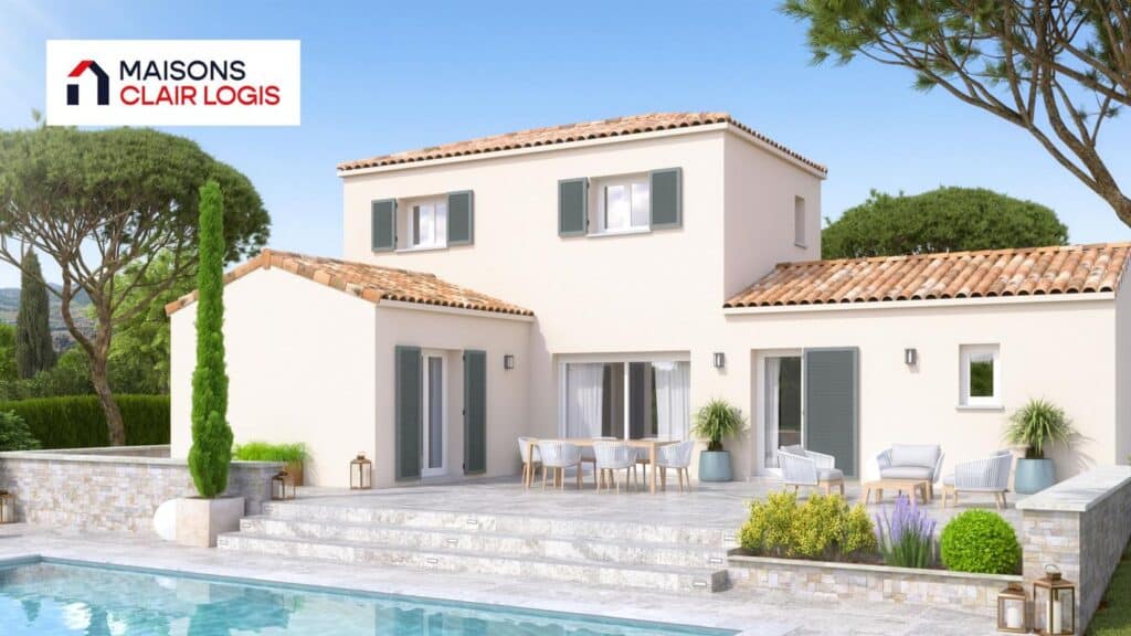 Construction maison – Pérignat-sur-Allier (63800)