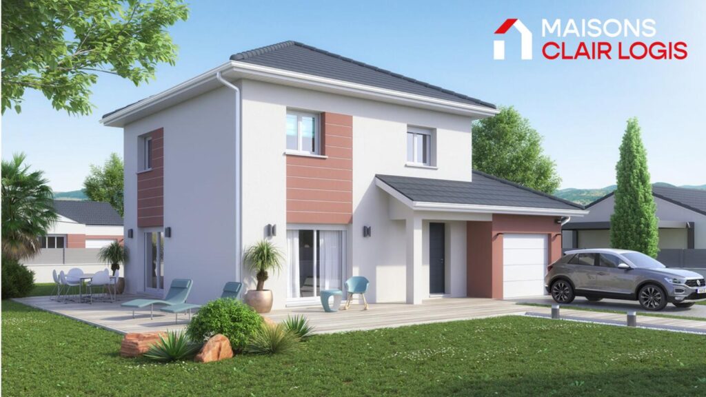 Construction maison – VAULX (74150)