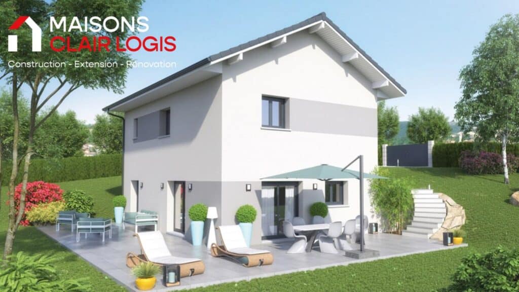 Construction maison – Villy-le-pelloux (74350)