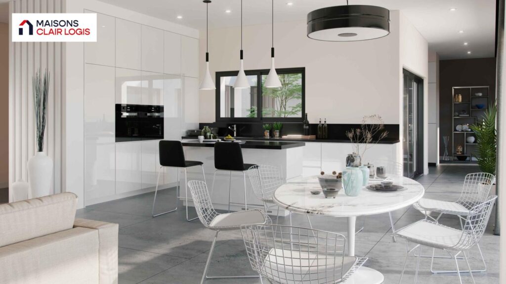 Construction maison – L&rsquo; Isle-sur-la-Sorgue (84800)
