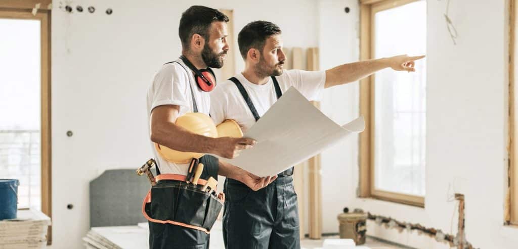 être conducteur de travaux en maison individuelle