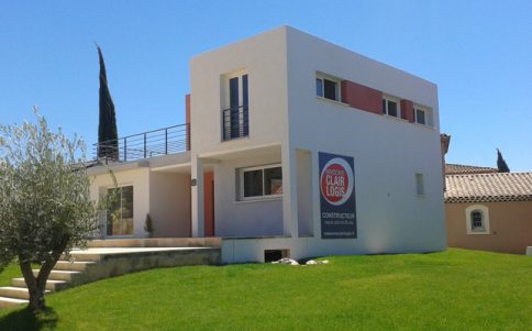 Constructeur maison 13 - Agence Maisons Clair Logis Cabriès
