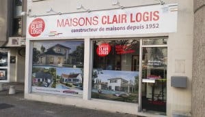 Maisons Clair Logis Sorgues - constructeur maison vaucluse