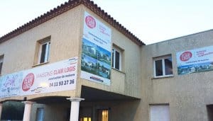 Constructeur maison Lattes (34) - Maisons Clair Logis